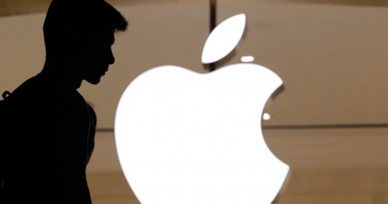 Коллективный иск против Apple подали в США из-за прослушки Siri частных разговоров