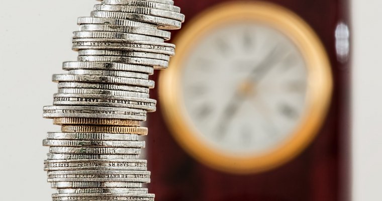 Ставка по ипотеке в России достигла исторического минимума