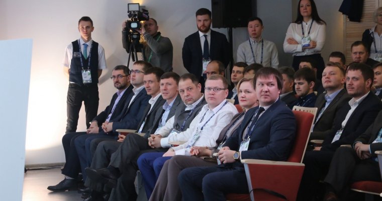 Представители Удмуртии не прошли в финал конкурса управленцев «Лидеры России»