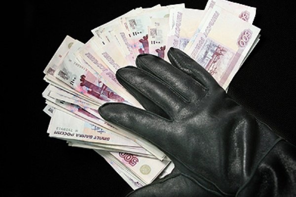 Житель Удмуртии, потративший деньги нацпроекта на свои нужды, предстанет перед судом
