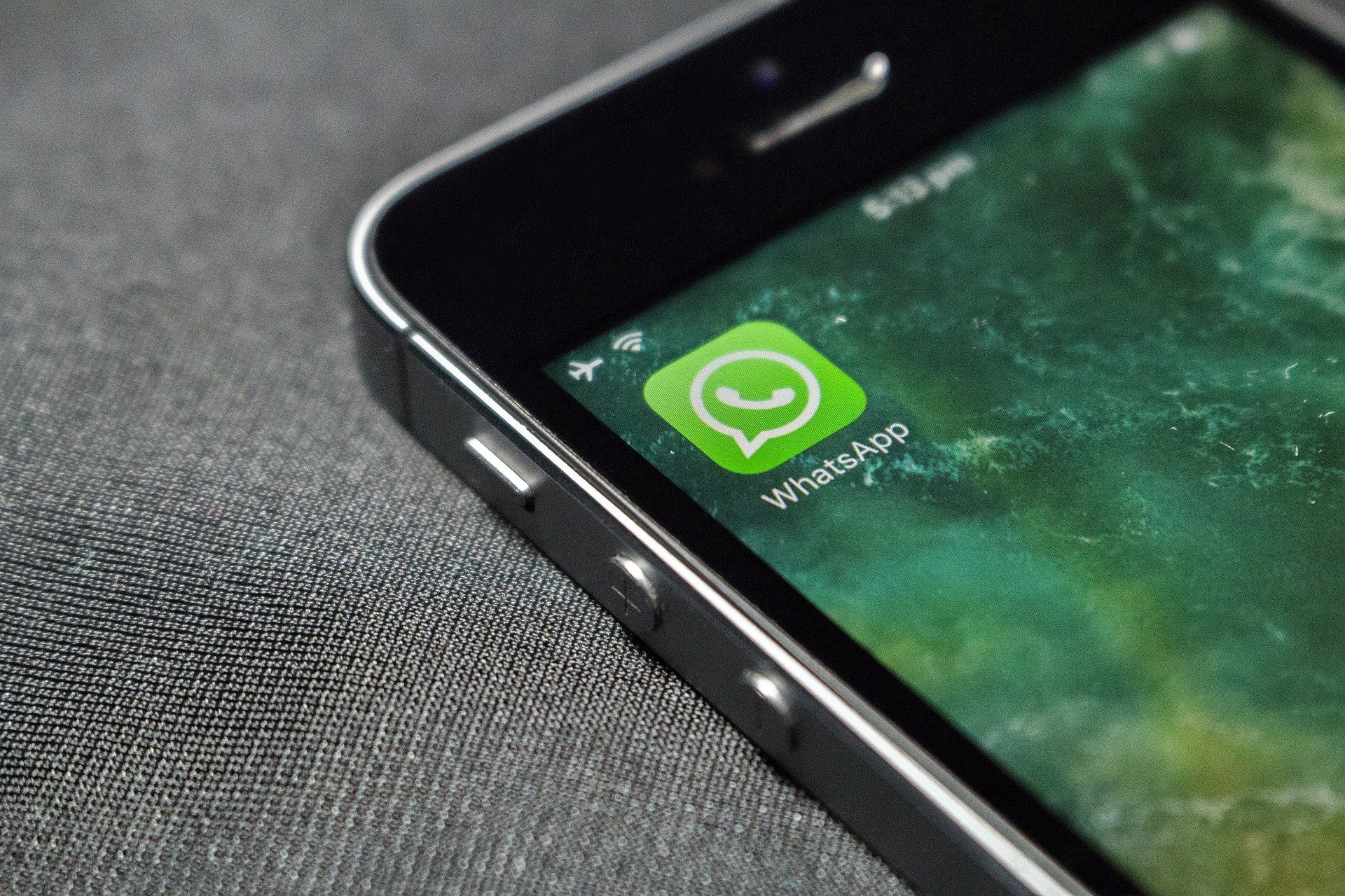 

В Госдуме России усомнились в законности новой политики конфиденциальности WhatsApp

