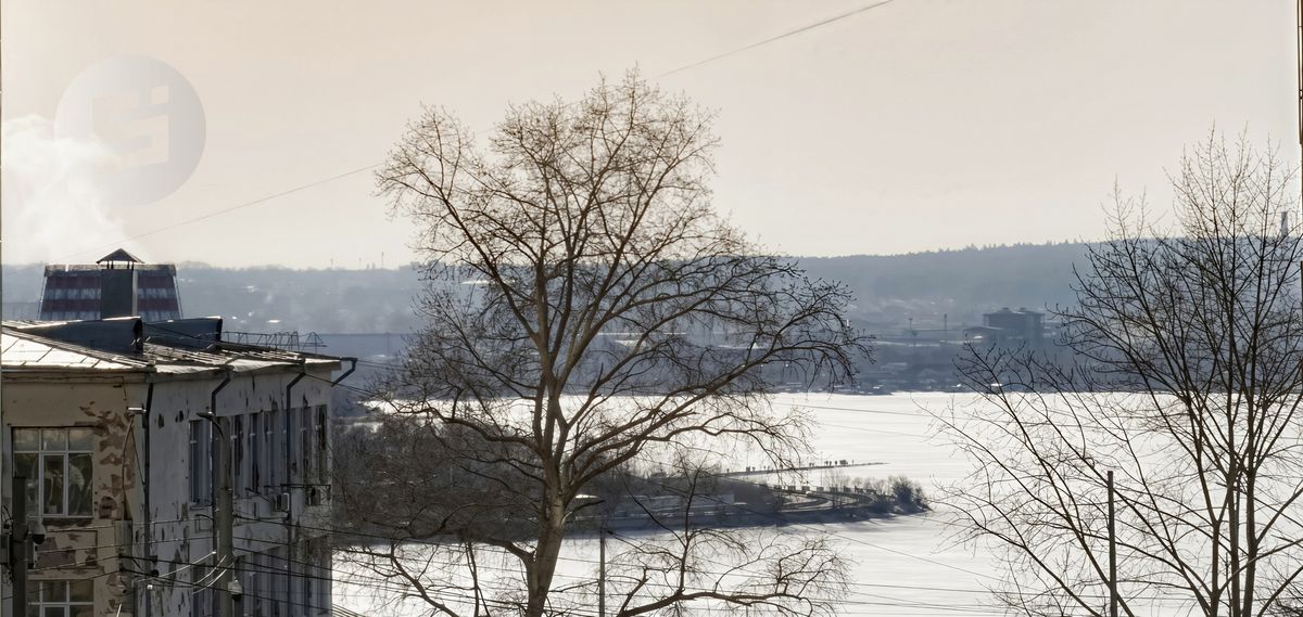 В Удмуртии в ближайшие дни сохранится тёплая погода