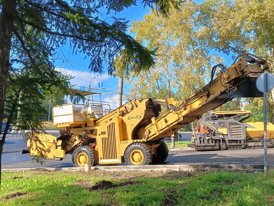 В Удмуртии отремонтируют два участка дороги «Ижевск-Ува»