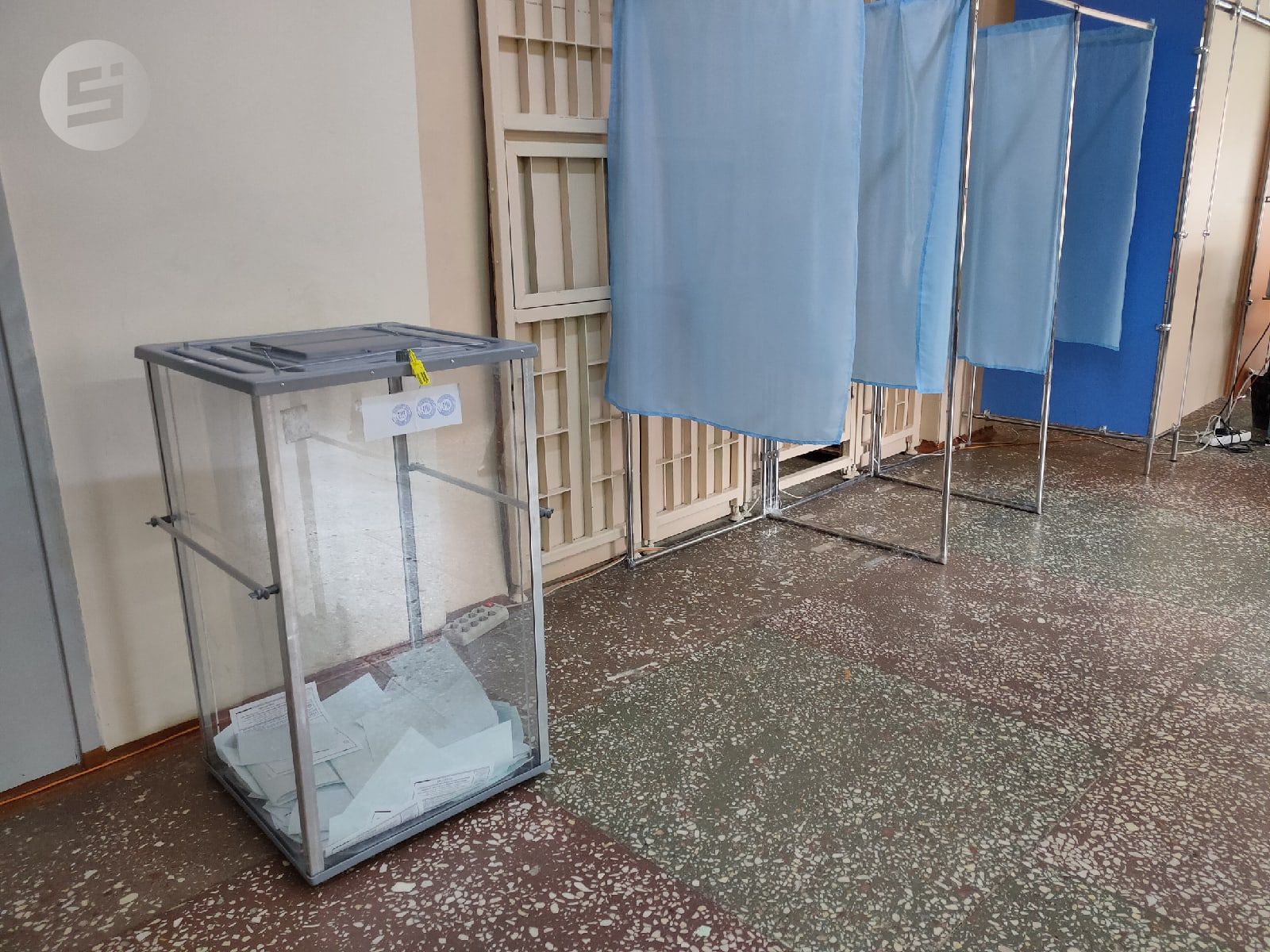 Ижевск ждет трехдневное голосование на выборах в Гордуму