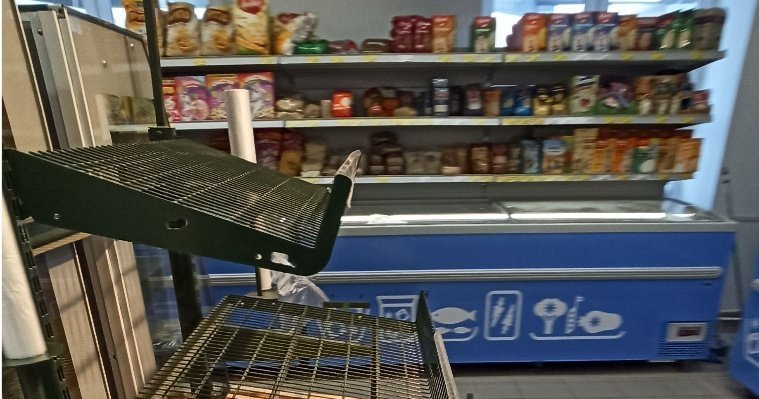 В Минпромторге Удмуртии прокомментировали отсутствие бананов на полках магазинов в Ижевске