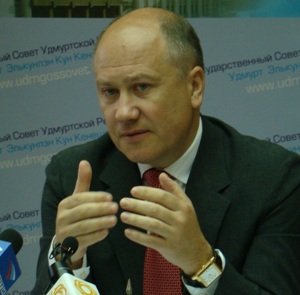Президент Федерации футбола Удмуртии: сборной России по силам одолеть Словению