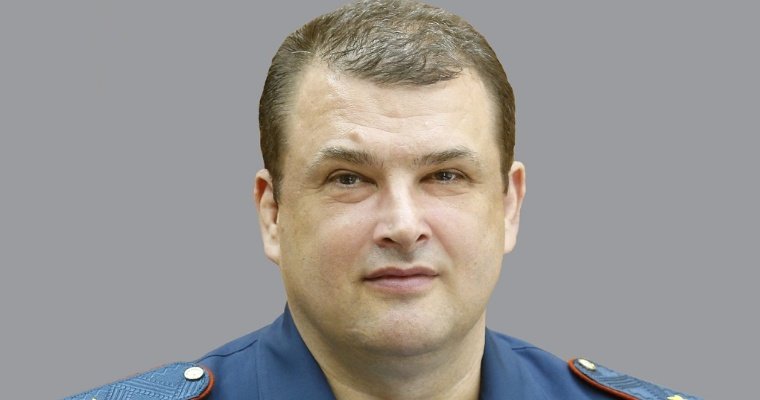 Полиция задержала начальника ГУ МЧС по Краснодарскому краю 