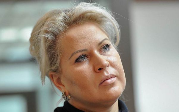 Евгению Васильеву приговорили к пяти годам лишения свободы