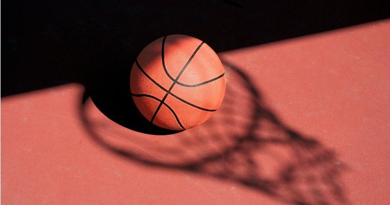 Команда из Ижевска взяла серебро на Чемпионате России по интерактивному баскетболу