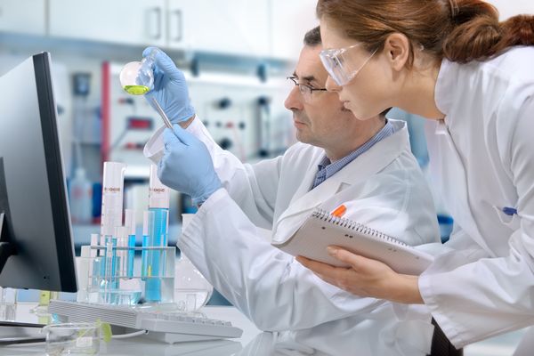 Искусственный аналог человеческой кожи представят ученые Ульяновска в 2016 году