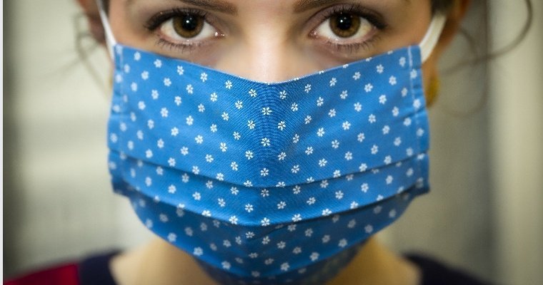 Еще 17 случаев коронавируса выявили в Удмуртии на утро понедельника