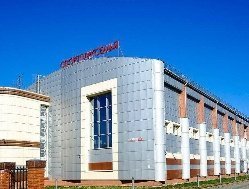 «Спорт Парк Семья» в Ижевске празднует свое 11-летие