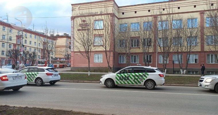 С 3 июля в Ижевске заработают новые платные парковки 