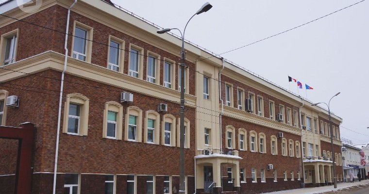 Главного архитектора Воткинска уволили за неполные сведения о доходах