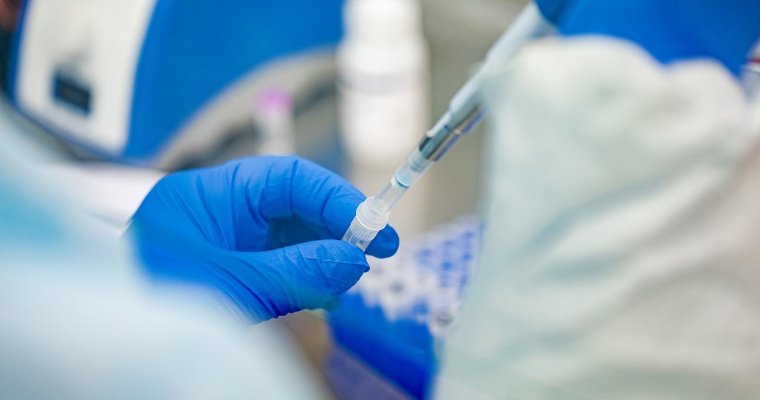 Минздрав Удмуртии: новых случаев коронавируса в регионе не выявлено