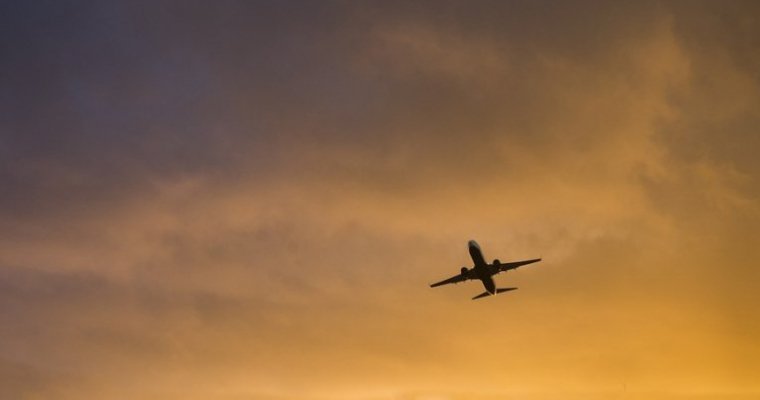 В Москве наградили экипаж рейса, пассажир которого требовал направить самолет в Афганистан