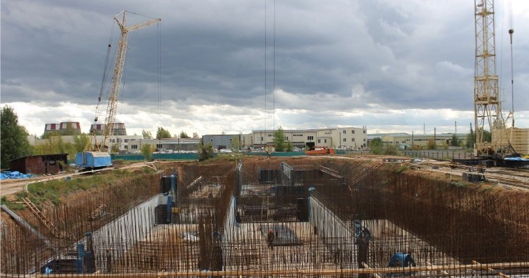 В Ижевске изменятся тарифы на водоснабжение и канализацию в 2022 году