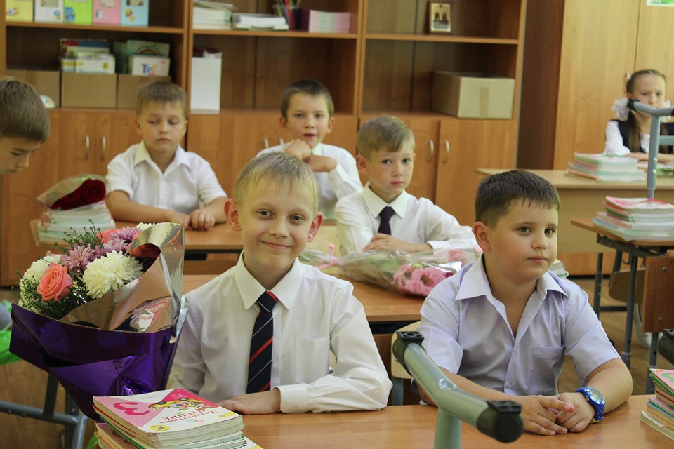 Российская академия наук откроет в Удмуртии опорные школы