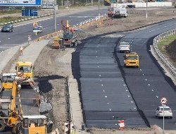 Почти 9 млрд рублей выделят Удмуртии на реконструкцию дороги «Ижевск – Воткинск»