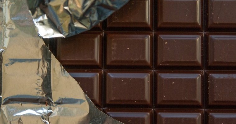 В Киеве дети отравились гуманитарным шоколадом с наркотиками