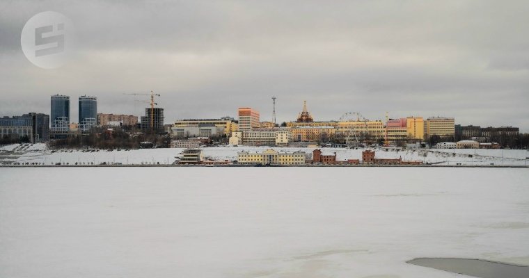 В День защитника Отечества в Удмуртии ожидается до -9 градусов 