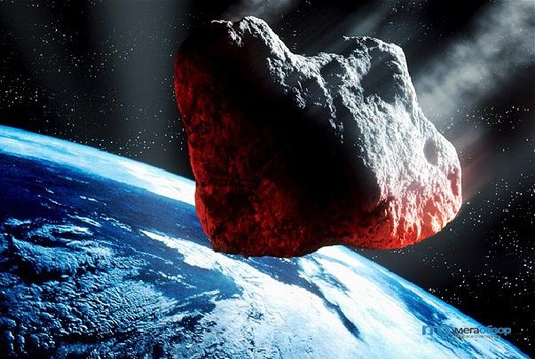Потенциально опасный для Земли астероид открыл российский астроном