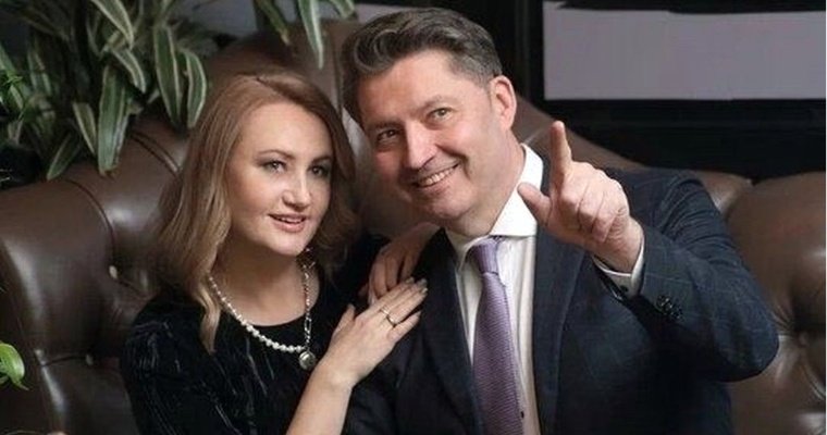 «Я верю в моего мужа»: супруга экс-главы Ижевска Олега Бекмеметьева поделилась эмоциями