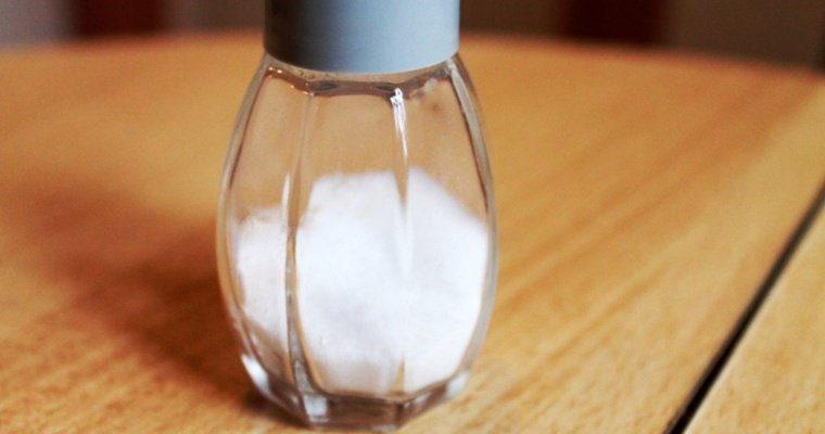 После сброса воды с «Фукусимы» китайцы начали закупать соль в Приморье