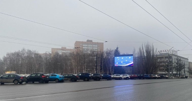 Акция «Белые журавли» в Ижевске и мера пресечения обвиняемым в нападении на «Крокус»: новости к этому часу