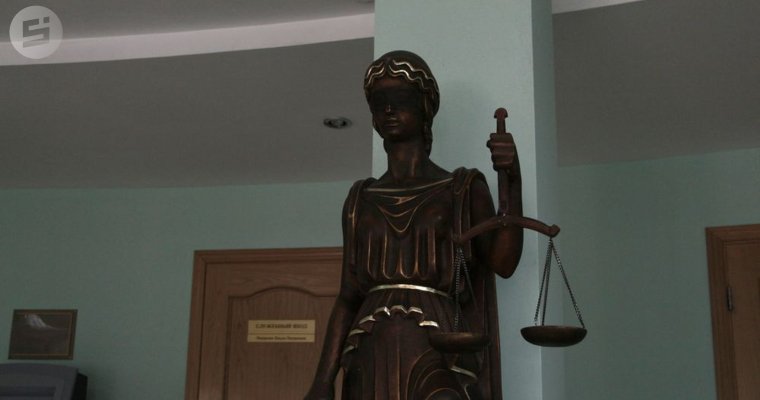 Жителя Можги осудили за сексуальное насилие и кражу