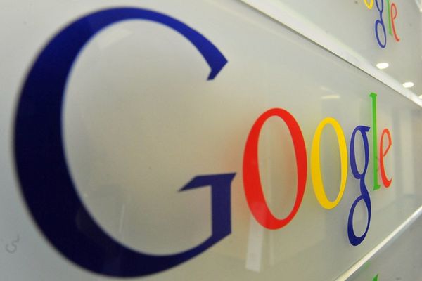Федеральная антимонопольная служба оштрафовала Google на 438 млн руб