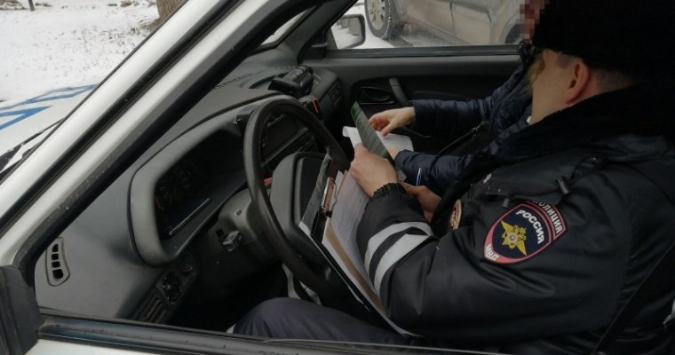 Более 1700 пешеходов в Ижевске нарушили правила дорожного движения