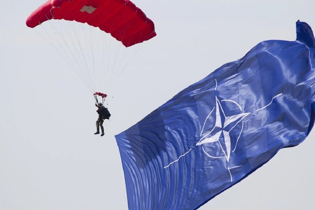 Американский политик предложил принять в НАТО Австралию, Израиль и Японию