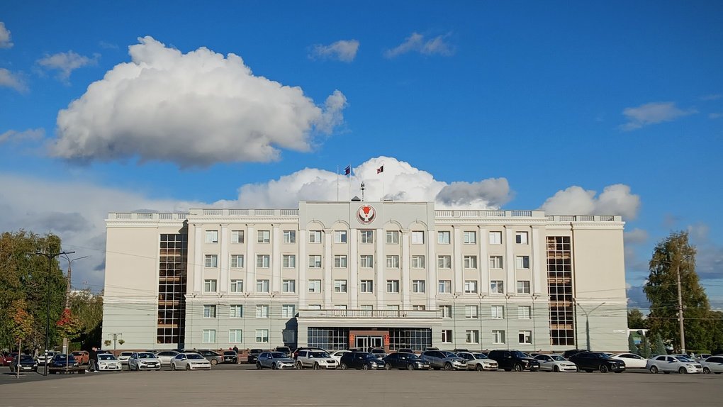 Представители Вайлдберриз встретились руководством Удмуртии и местными предпринимателями