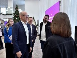 При главе Удмуртии появится общественный совет по молодежной политике