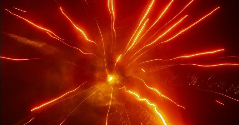 Жительницу Можги оштрафовали за продажу петард ребенку