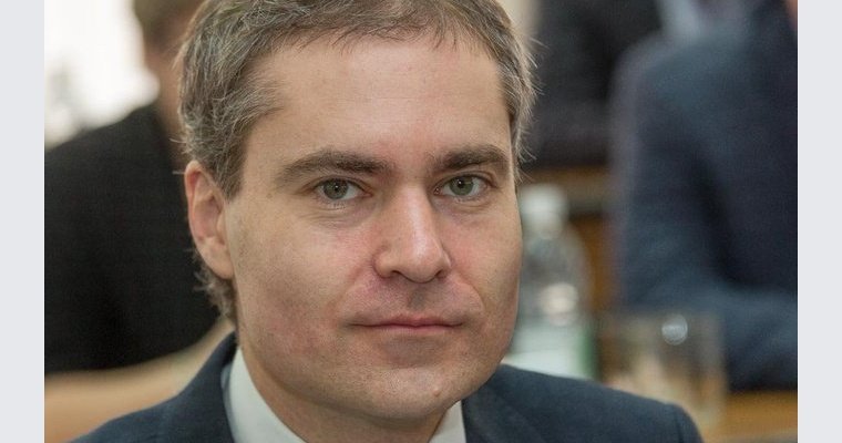 Владимир Панов покинул пост мэра Нижнего Новгорода