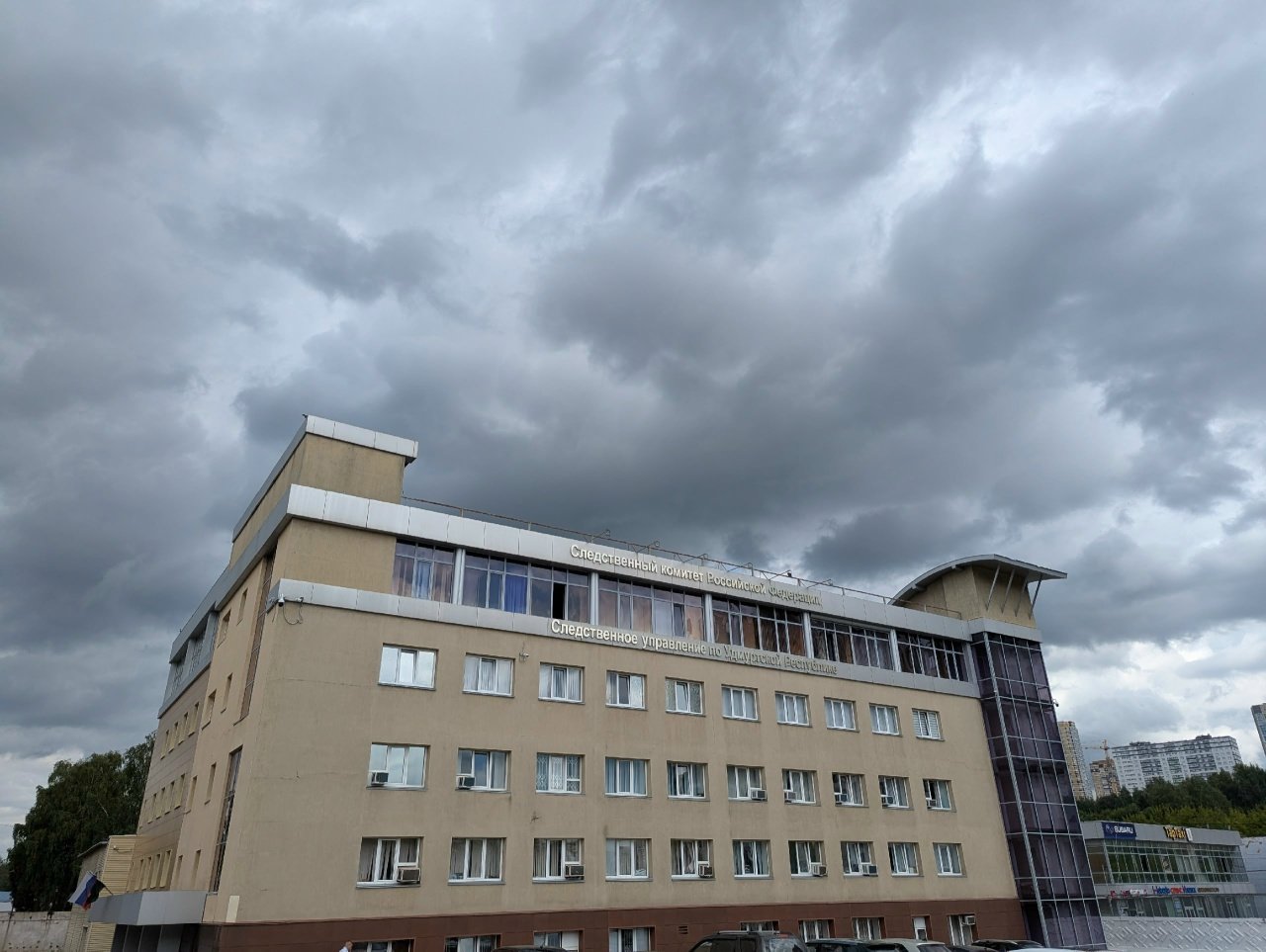 По факту группового избиения несовершеннолетней в Ижевске возбуждено уголовное дело