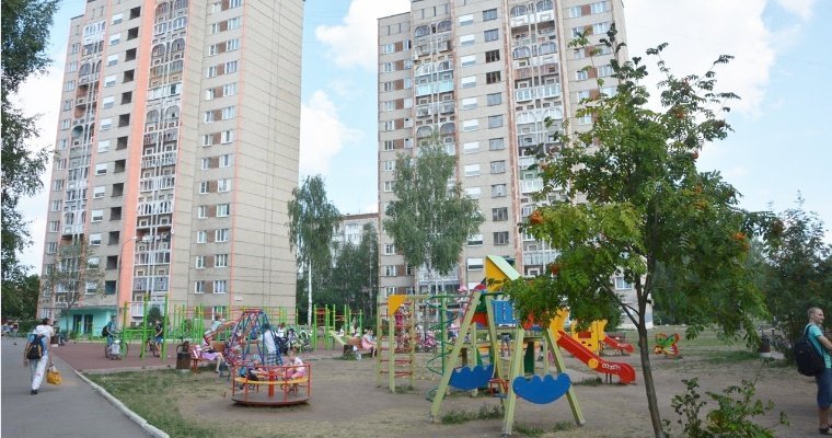 В Ижевске управляющая компания «Аргон 19» отмечает своё 10-летие