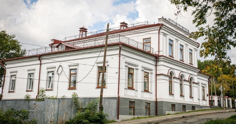 Православная гимназия откроется в 2020–2021 учебном году в Ижевске