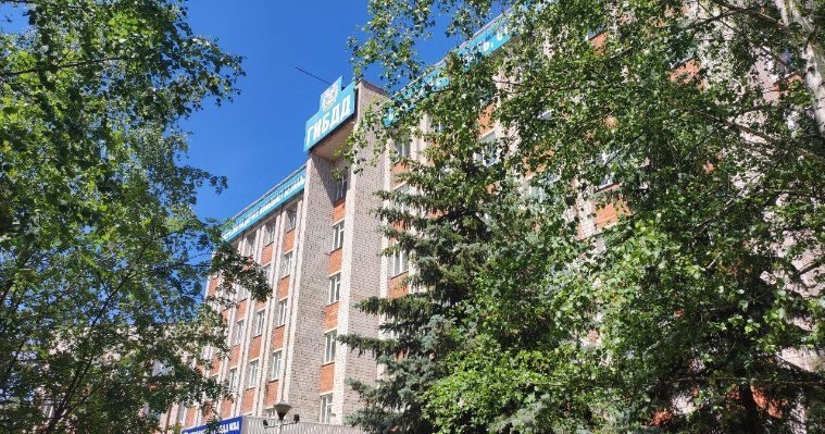 В Ижевске на здании управлении Госавтоинспекции сменят вывеску