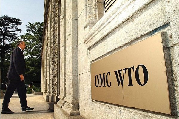Окончательно одобрено вступление России в ВТО
