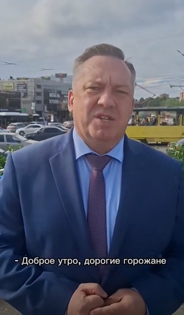 Глава Ижевска прокомментировал ситуацию с заторами на улице Удмуртской
