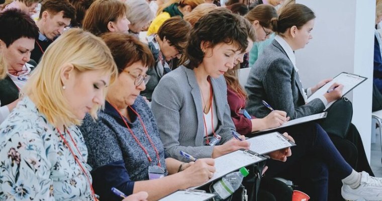 Организаторы «Тотального диктанта» назвали новую дату проведения акции