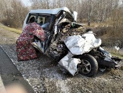 5 человек погибли в аварии с автобусом в Новосибирской области Мозоль денис владимирович ижевск