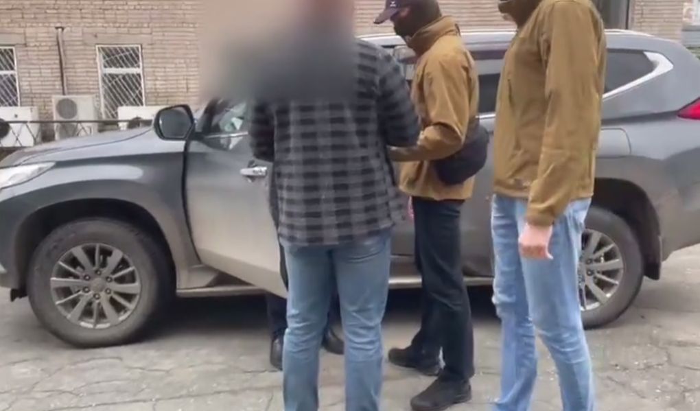 Одного из руководителей Западно-Уральского управления Ростехнадзора задержали в Удмуртии