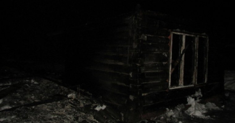 Пожар на СНТ в Удмуртии, лучший учитель в мире и неизвестная картина: что произошло минувшей ночью