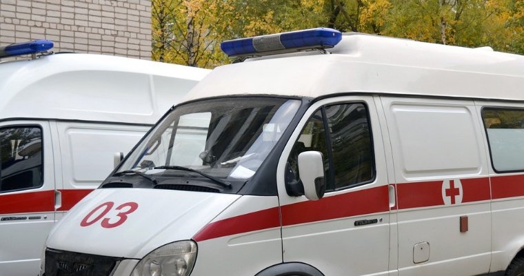 Британский и южноафриканский штаммы коронавируса добрались до Урала