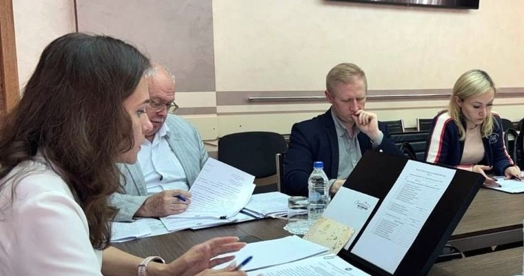 Избирком Удмуртии решил «растянуть» единый день голосования на три дня на выборах в Ижевске и Можге