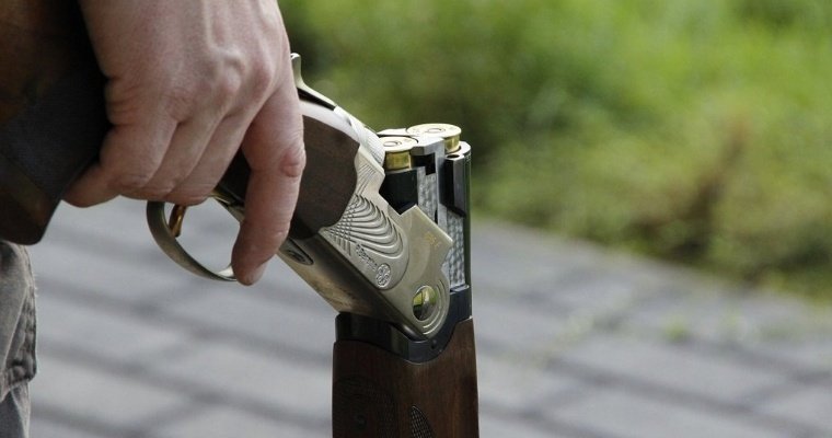 В полиции уточнили требования к оружию для самообороны 